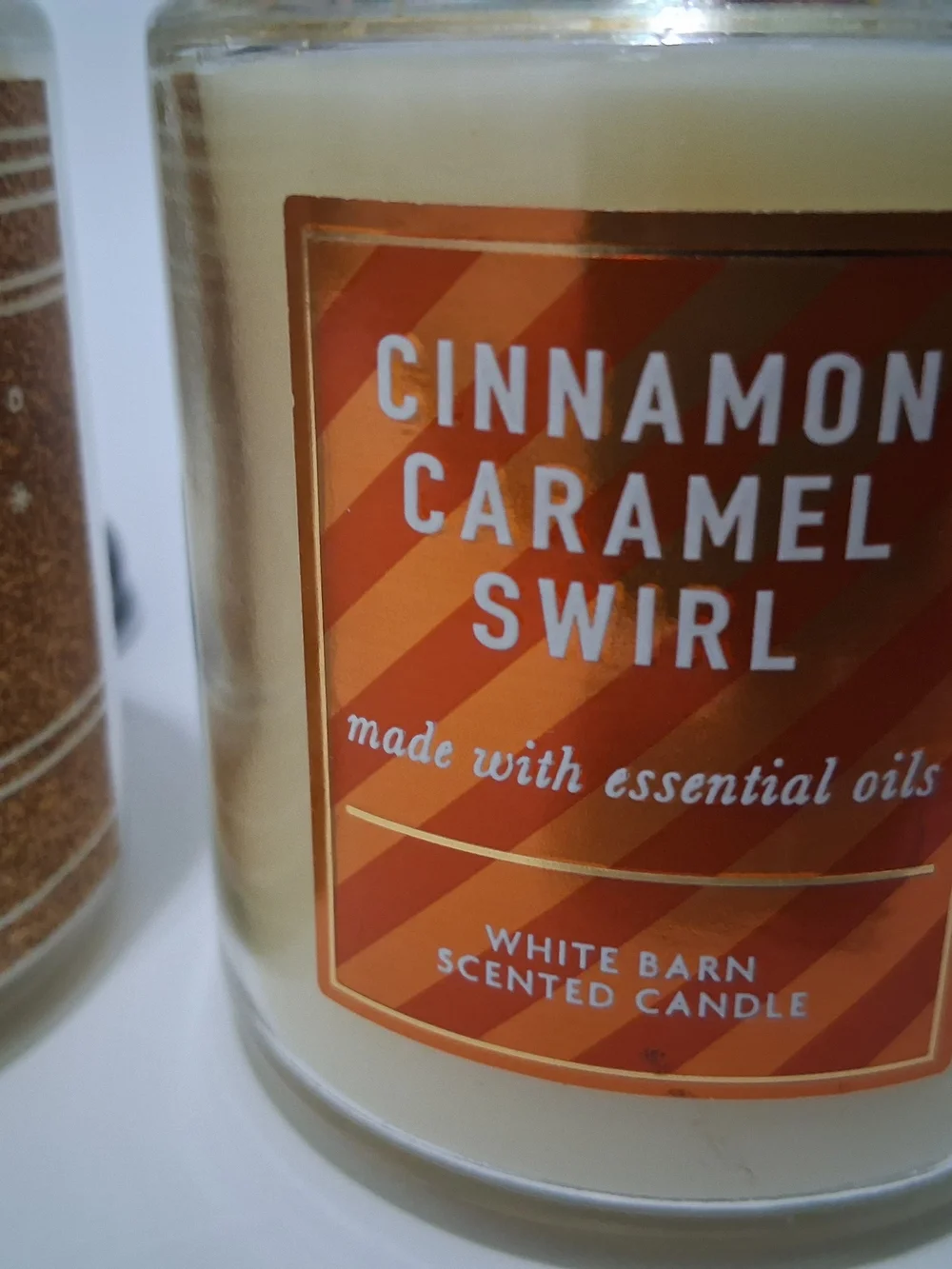 NWT Bath & Body Works Single Wick Candle Bundle